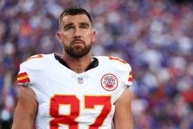 travis kelce wood
