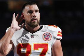 Travis Kelce Didn’t Know What ‘F***ing’ Day It Was After Concussion