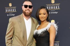 Travis Kelce's Ex Makes Her Feeling Clear About Bad Bunny's Super Bowl Performance