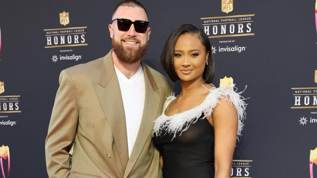 Travis Kelce's Ex Makes Her Feeling Clear About Bad Bunny's Super Bowl Performance