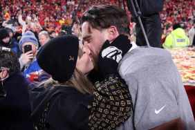 Travis Kelce & Taylor Swift Inspired Cambridge Dictionary's Word of the Year