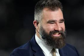 Jason Kelce on One Thing You Should Never Do on a First Date