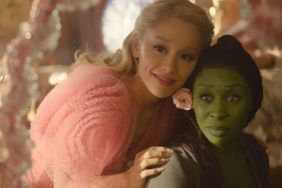 Wicked: For Good Soars With $150 Million Opening, Sets New Records