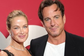 will arnett dating carolyn murphy