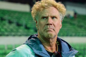 will ferrell injury netflix