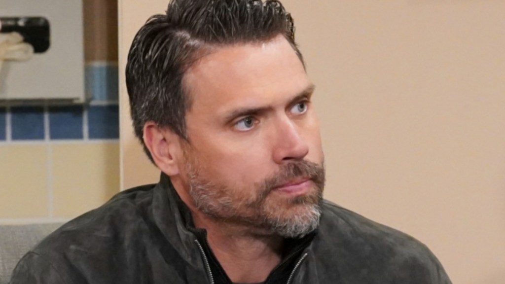 young and the restless joshua morrow nick fake profile