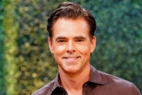 Young & Restless’ Jason Thompson Receives Unique Birthday Wish From Michelle Stafford