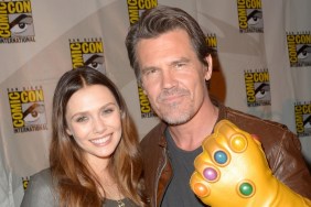 ‘Because We Had Sex': Why Elizabeth Olsen Was Not Surprised by Josh Brolin's Body