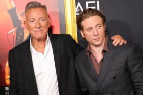 Jeremy Allen White Talks Bruce Springsteen’s Involvement in Biopic Movie
