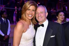Hoda Kotb Reunites with Ex for Joyful Christmas with the Kids