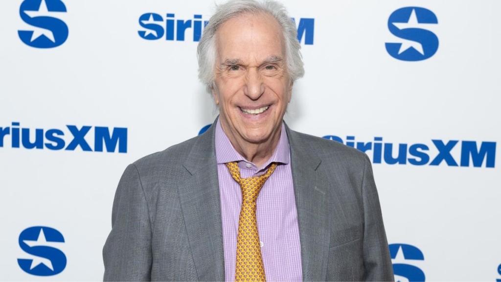 Happy Days Star Henry Winkler Reveals Retirement Plans