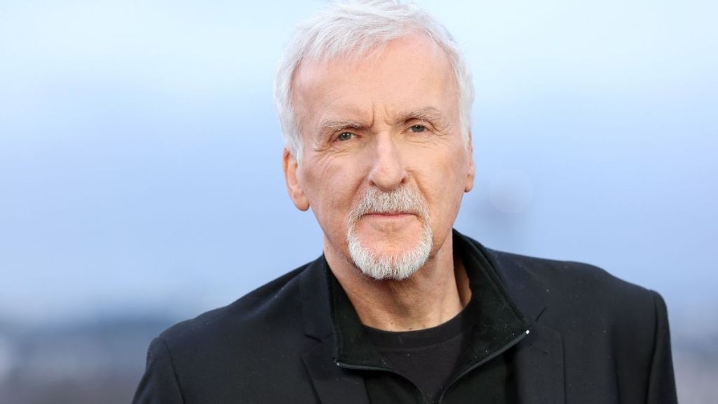 James Cameron Once Had To Perform CPR on Set for This Reason