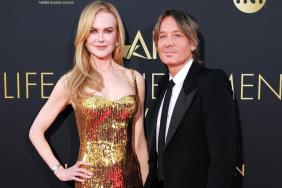 Keith Urban Has Help If He Wants During Difficult Divorce — Source