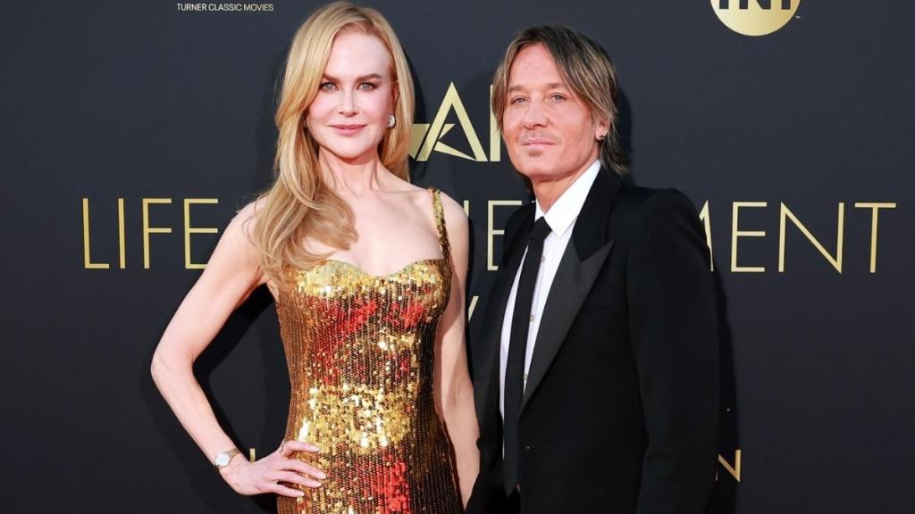 Keith Urban Has Help If He Wants During Difficult Divorce — Source