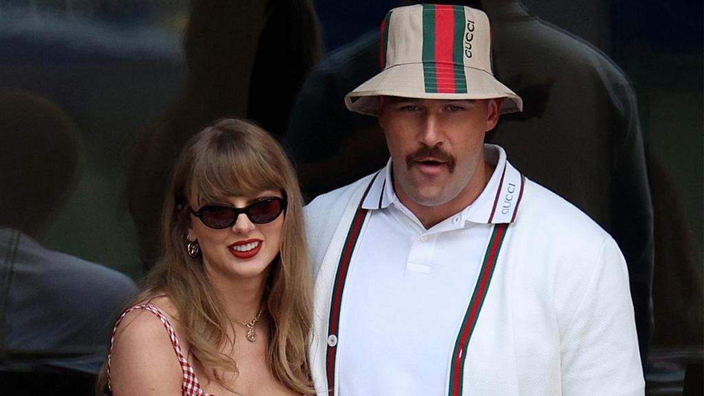 Taylor Swift & Fiancé's Lack of Arguments Not 'Gold Standard' — Expert