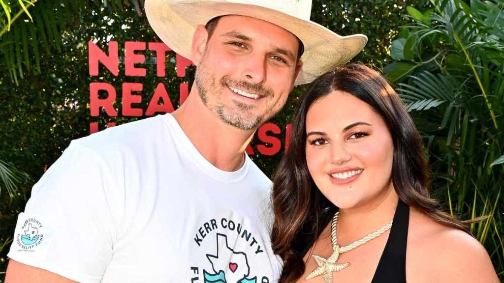 Brennon Lemieux To Blame for Love Is Blind Divorce, Says Estranged Wife