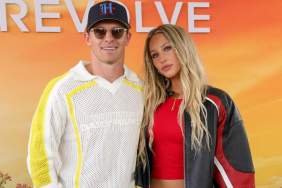 Braxton Berrios Defends DWTS Absence Despite Ex Alix Earle's Involvement