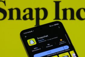 Snapchat To Start Charging for ‘Memories Storage Plan'