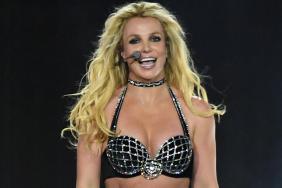 Pop Star Britney Spears Shares Painful Feelings in New Post