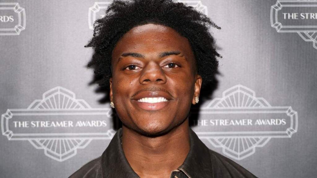 IShowSpeed’s Reaction as He Faces off Bodybuilding Pros Goes Viral