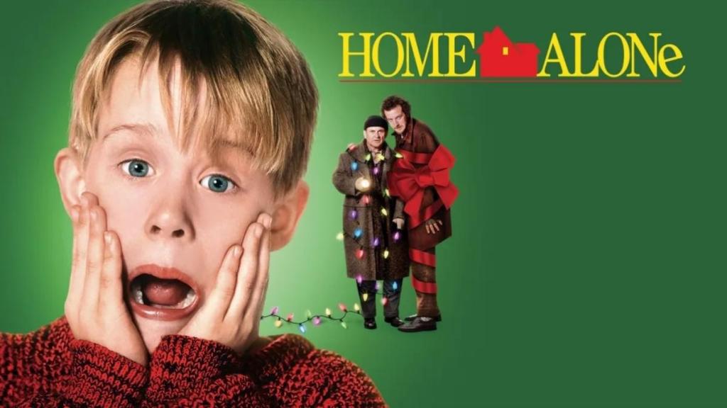 TikToker Points Out Flaws in This Christmas Movie & It’s Hard To Ignore