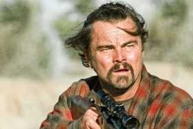 Leonardo DiCaprio on if He Regrets Choosing Titanic Over Paul Thomas Anderson Classic