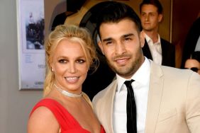 Britney Spears 'Roasted' Her Ex's Playgirl Cover Mercilessly — Source
