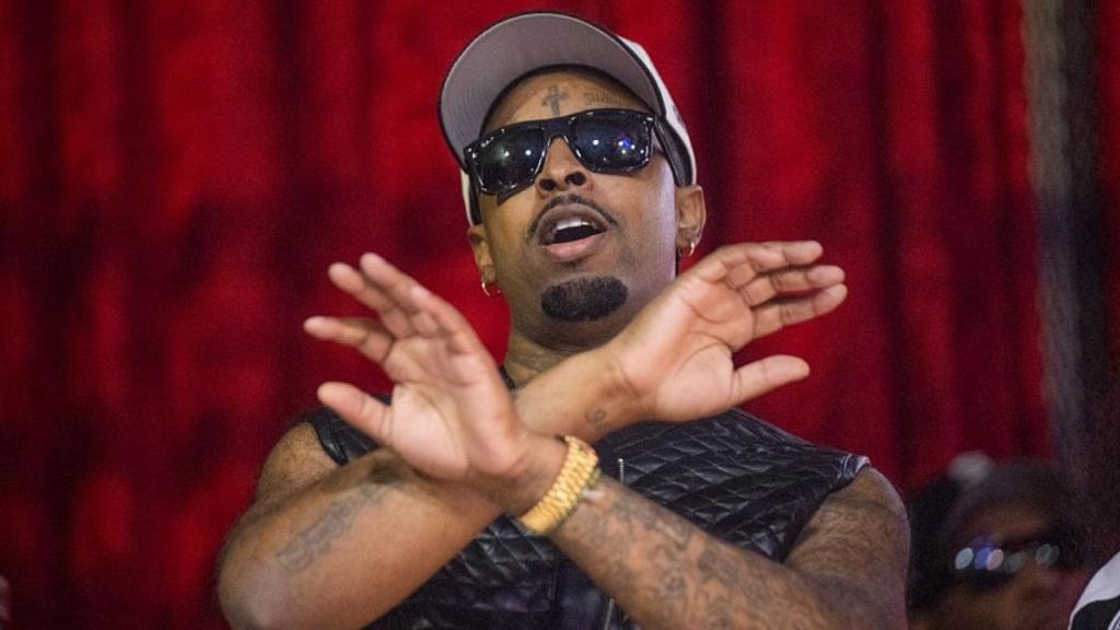 21 Savage Reveals He Advised Drake Not To Beef With Kendrick Lamar