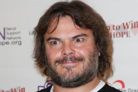 Jack Black on What's Left After Having 'Done It All'