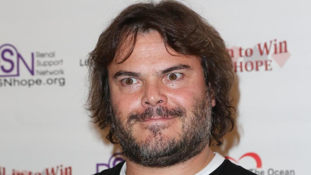 Jack Black on What's Left After Having 'Done It All'