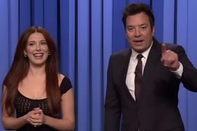 Taylor Swift Helps Millie Bobby Brown Describe 'Stranger Things' Character