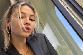 Madelyn Cline's Underwear Photo Turns Risky Into a Major Win