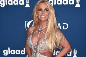 Britney Spears’ Super Short Miniskirt Makes Dance Video Worth It