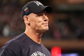 ‘I’ll Never Wrestle Again’: John Cena on WWE Retirement & Return