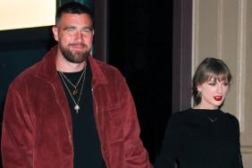 Rapper ‘King Swiftie’ on Taylor Swift-Travis Kelce Wedding Invite Rumors