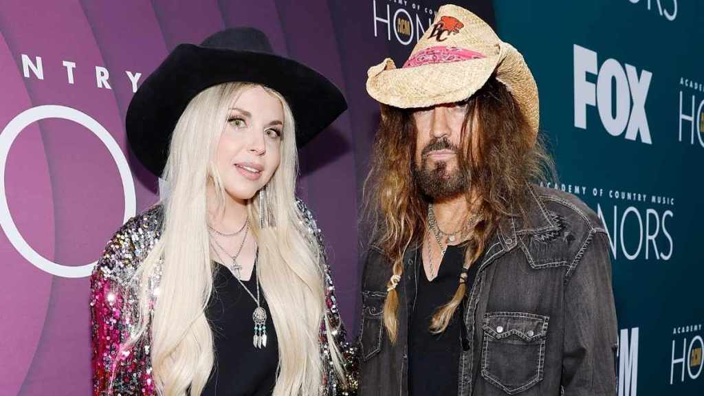 Billy Ray Cyrus' Ex-Wife Alleges 'Narcissistic Abuse' in Shocking Claim
