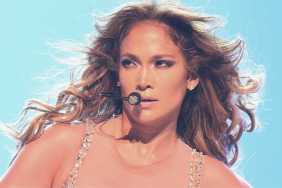 Jennifer Lopez in Flame-Covered Thong Bikini Will Put Your Screen on Fire
