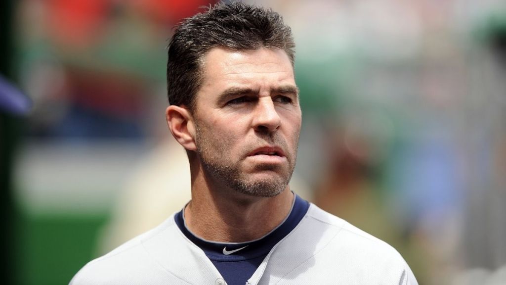 Jim Edmonds Throws Swift Party As Meghan King Faces CPS Probe