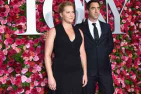 Amy Schumer's Husband Couldn't Handle Her Fame — Source