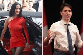 Katy Perry & Justin Trudeau's 2026 Career Plan Is a Surprise — Source