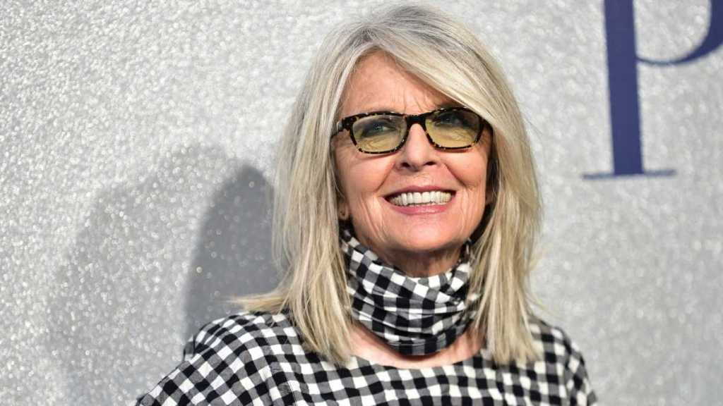 Diane Keaton’s Last Texts Before Death to All’s Fair Star Revealed