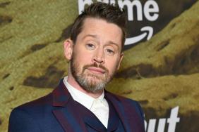 How Macaulay Culkin Makes Sure His Kids Have a Better Childhood Than Him