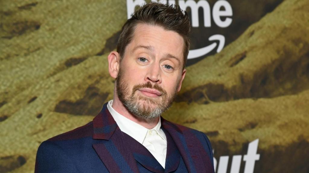 How Macaulay Culkin Makes Sure His Kids Have a Better Childhood Than Him