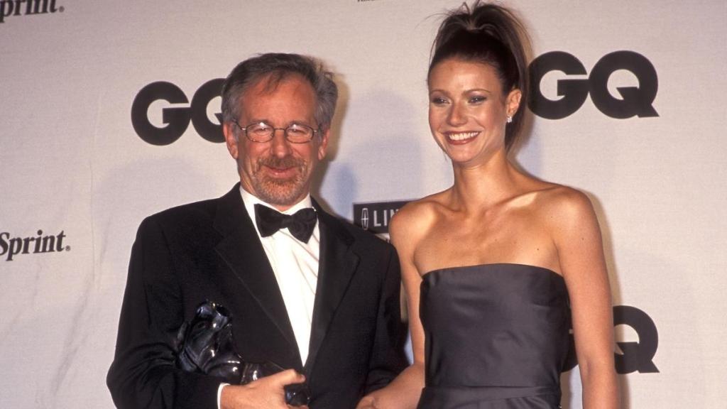 Gwyneth Paltrow Acknowledges Advantages of Being ‘Nepo Baby’