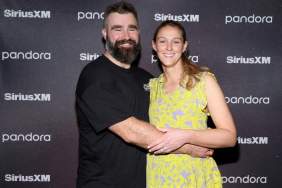 Jason Kelce on ‘Devastating’ Wife Kylie’s Past Pregnancy Loss