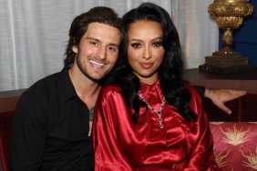 The Vampire Diaries' Kat Graham Reveals She's Pregnant