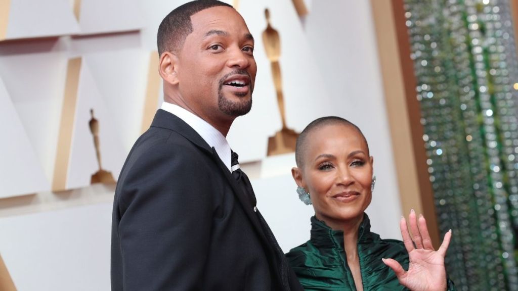 Will Smith's Friend Claims Wife Jada Threatened His Life in $3M Lawsuit — Report