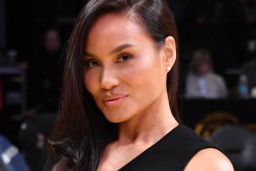 50 cent's ex daphne joy instagram