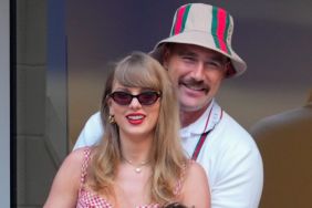 Taylor Swift & Travis Kelce Make It Work Despite Busy Lives — Source