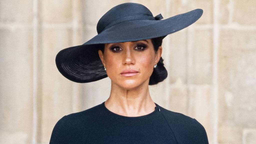 Meghan Markle Makes ‘Clear’ Decision on UK Return — Source